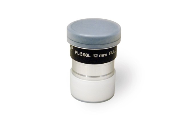 Окуляр Levenhuk Plössl 12 мм, 1,25" Окуляр Levenhuk Plössl 12 мм, 1,25"