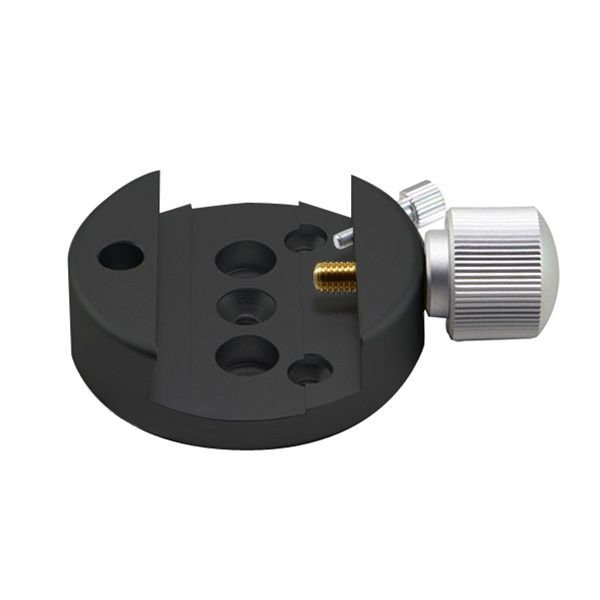 Крепление пластины «ласточкин хвост» GSO для Ричи-Кретьена 8"