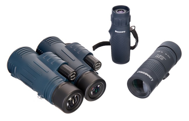 Монокуляр Discovery Gator 8x42 Монокуляр Discovery Gator 8x42