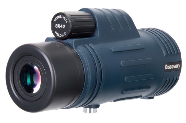 Монокуляр Discovery Gator 8x42 Монокуляр Discovery Gator 8x42