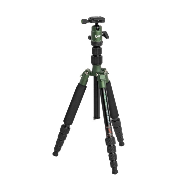 Штатив Falcon Eyes Green Line 1443 BHS-8 Штатив Falcon Eyes Green Line 1443 BHS-8