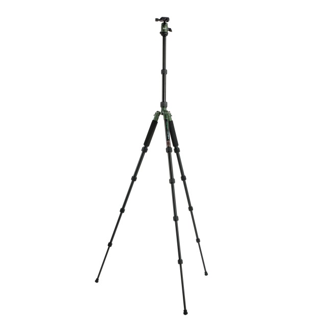Штатив Falcon Eyes Green Line 1443 BHS-8 Штатив Falcon Eyes Green Line 1443 BHS-8