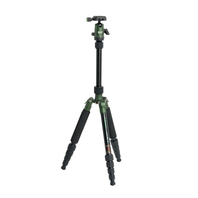 Штатив Falcon Eyes Green Line 1443 BHS-8 Штатив Falcon Eyes Green Line 1443 BHS-8