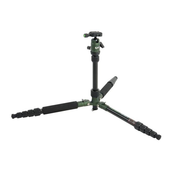 Штатив Falcon Eyes Green Line 1443 BHS-8 Штатив Falcon Eyes Green Line 1443 BHS-8