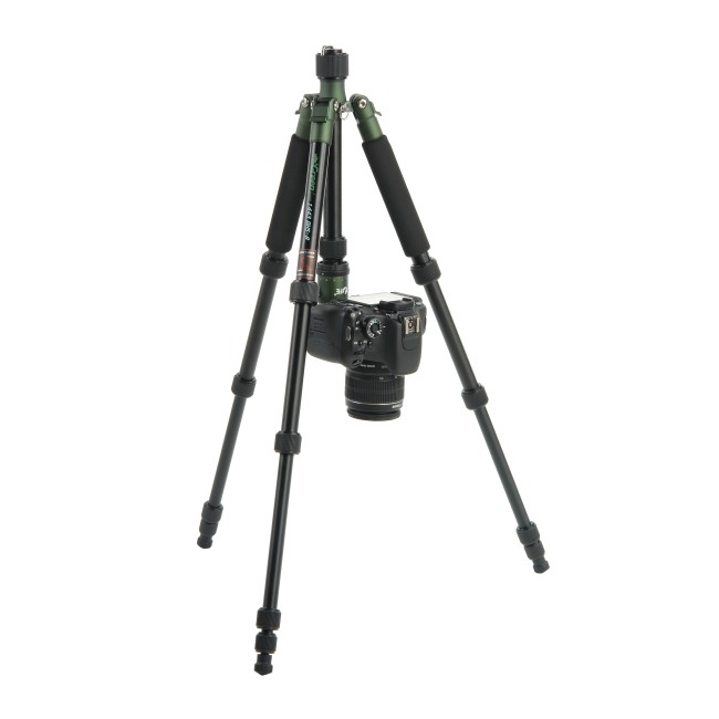 Штатив Falcon Eyes Green Line 1443 BHS-8 Штатив Falcon Eyes Green Line 1443 BHS-8