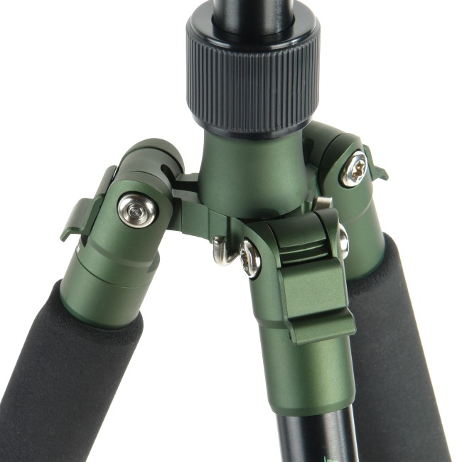 Штатив Falcon Eyes Green Line 1443 BHS-8 Штатив Falcon Eyes Green Line 1443 BHS-8