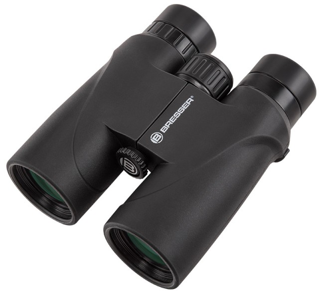 Бинокль Bresser TrueView 10x42 WP Бинокль Bresser TrueView 10x42 WP