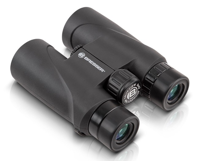 Бинокль Bresser TrueView 10x42 WP Бинокль Bresser TrueView 10x42 WP