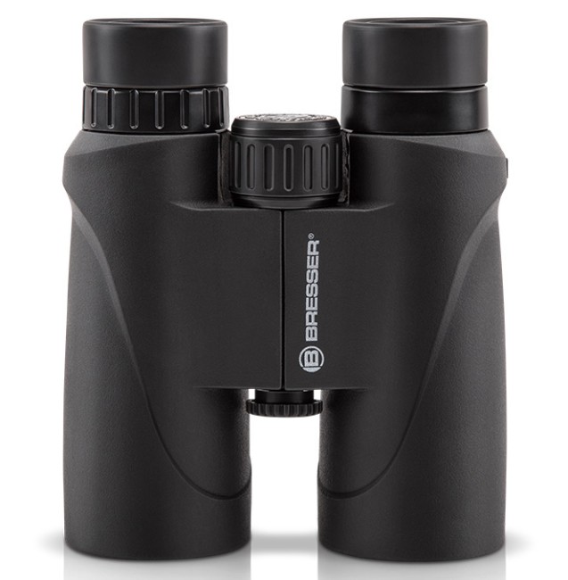 Бинокль Bresser TrueView 10x42 WP Бинокль Bresser TrueView 10x42 WP