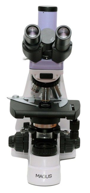 Микроскоп биологический MAGUS Bio 230T