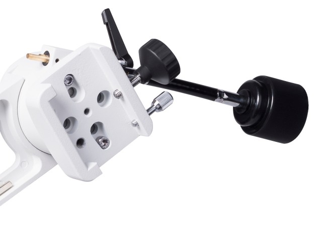 Альтазимутальная монтировка Bresser Twilight AZ