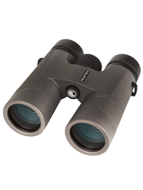Бинокль Praktica Pioneer R 10x42, водозащита