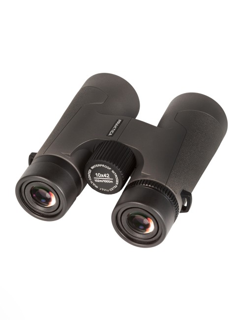Бинокль Praktica Pioneer R 10x42, водозащита