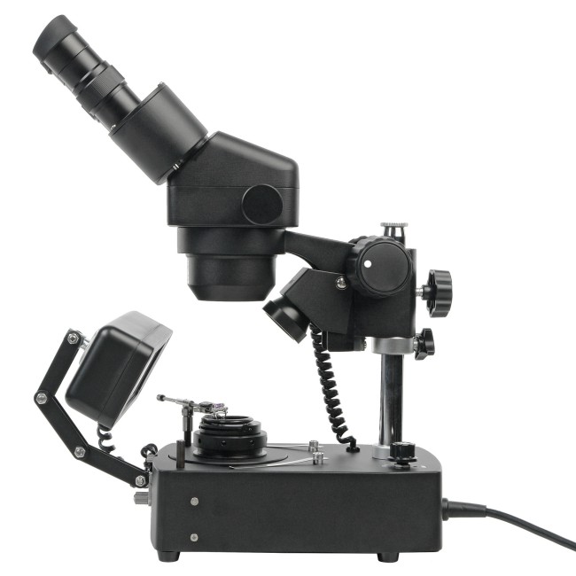 Микроскоп стерео Микромед MC-2-ZOOM Jeweler BE