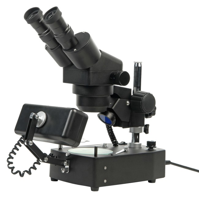 Микроскоп стерео Микромед MC-2-ZOOM Jeweler BE