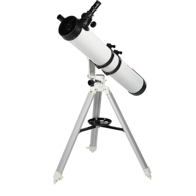 Телескоп Veber PolarStar 900/114 AZ