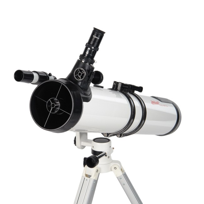 Телескоп Veber PolarStar 900/114 AZ