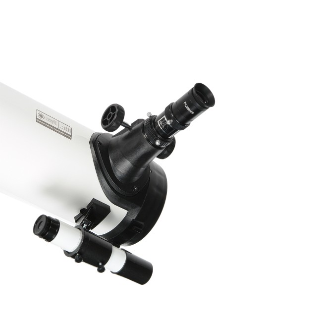 Телескоп Veber PolarStar 900/114 AZ