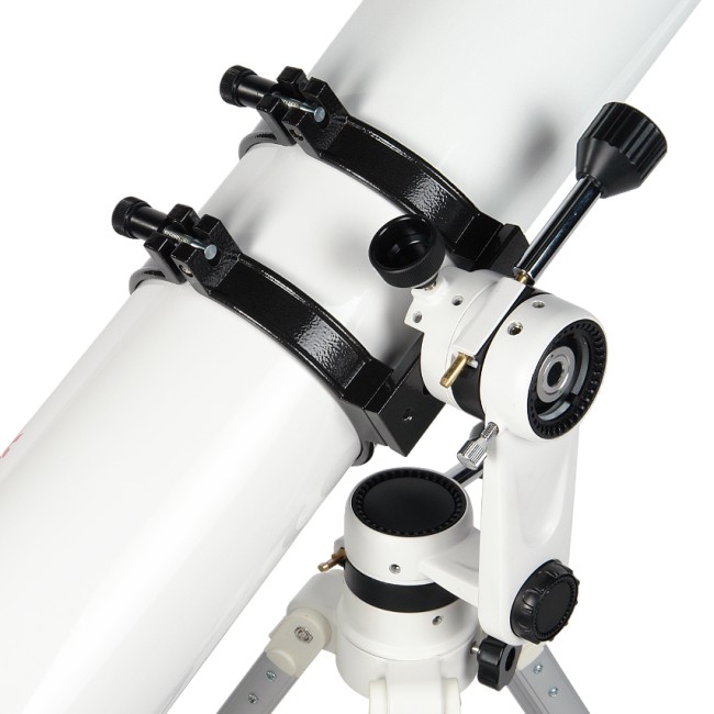 Телескоп Veber PolarStar 900/114 AZ