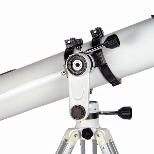 Телескоп Veber PolarStar 900/114 AZ