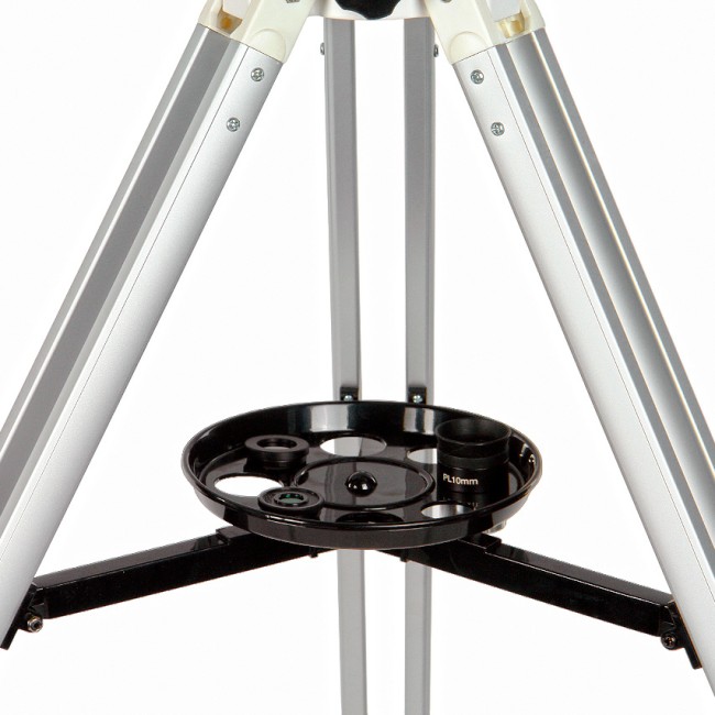 Телескоп Veber PolarStar 900/114 AZ