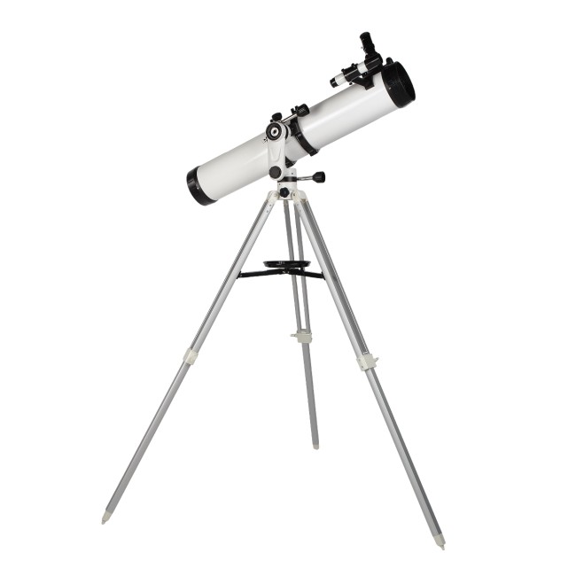 Телескоп Veber PolarStar 900/114 AZ