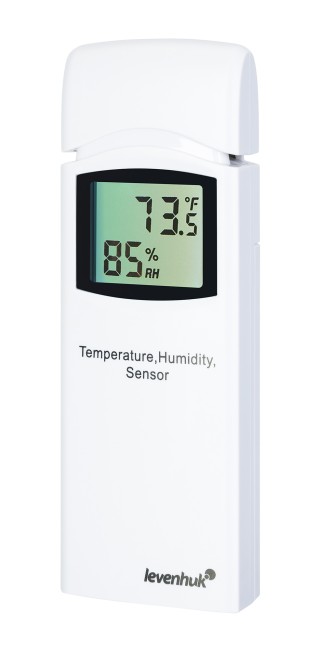 Метеостанция Levenhuk Wezzer PRO LP700 Метеостанция Levenhuk Wezzer PRO LP700