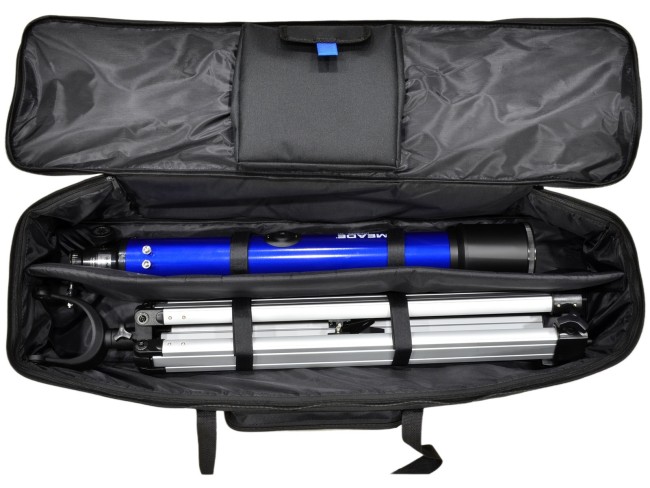 Сумка для телескопа Mizar Mini Сумка для телескопа Mizar Mini