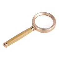 Лупа Veber MG20X50 с ручкой Лупа Veber MG20X50 с ручкой