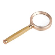 Лупа Veber MG20X50 с ручкой