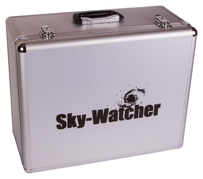 Кейс алюминиевый Sky-Watcher для монтировки EQ5 Кейс алюминиевый Sky-Watcher для монтировки EQ5