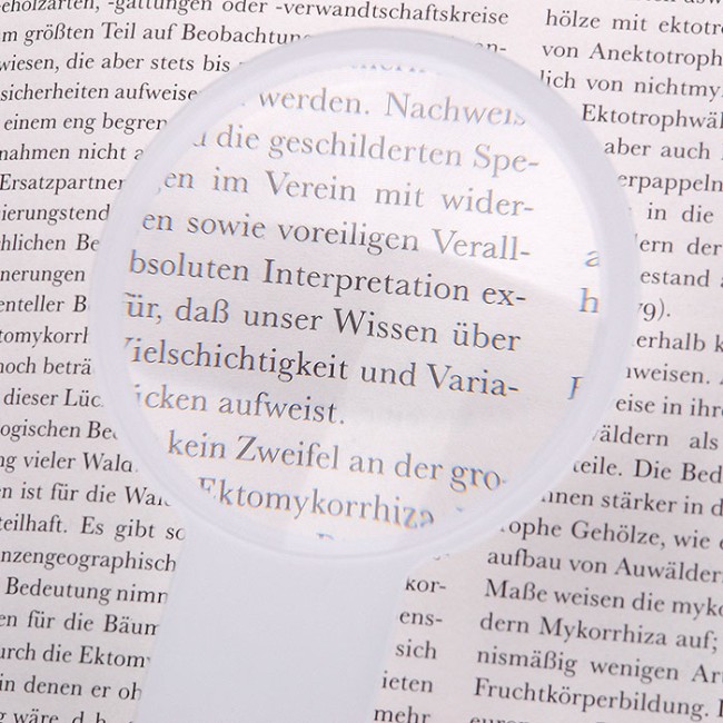 Линза Френеля Veber АМ817 3x, 60 мм