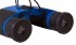 Бинокль Bresser Topas 10x25 Blue Бинокль Bresser Topas 10x25 Blue