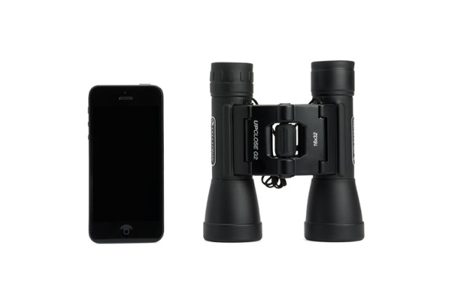 Бинокль Celestron UpClose G2 16x32 Бинокль Celestron UpClose G2 16x32