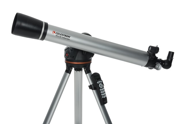 Телескоп Celestron LCM 80
