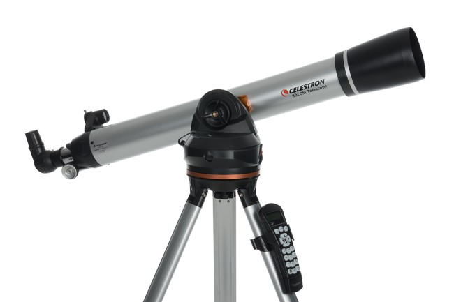 Телескоп Celestron LCM 80