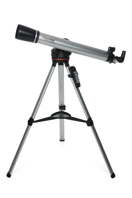 Телескоп Celestron LCM 80
