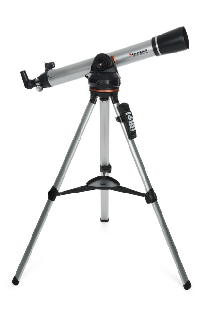 Телескоп Celestron LCM 80