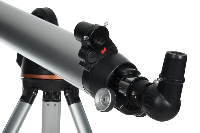 Телескоп Celestron LCM 80