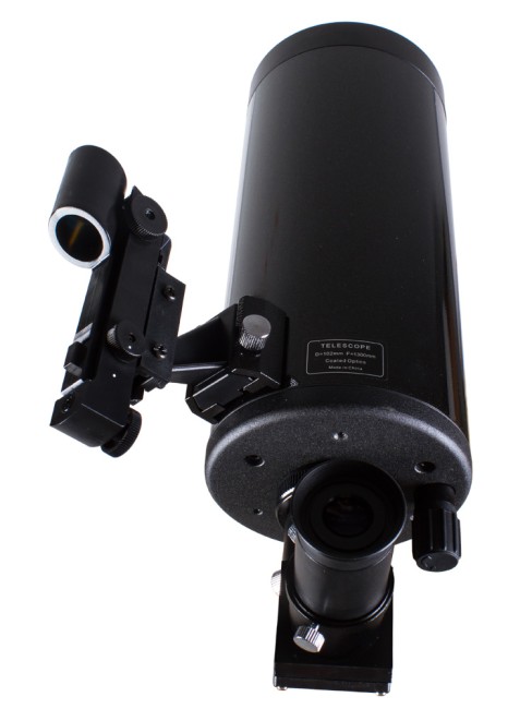 Труба оптическая Sky-Watcher BK MAK102SP OTA Труба оптическая Sky-Watcher BK MAK102SP OTA