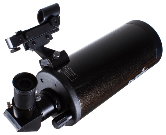 Труба оптическая Sky-Watcher BK MAK102SP OTA Труба оптическая Sky-Watcher BK MAK102SP OTA