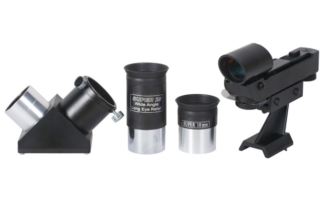 Труба оптическая Sky-Watcher BK MAK102SP OTA Труба оптическая Sky-Watcher BK MAK102SP OTA