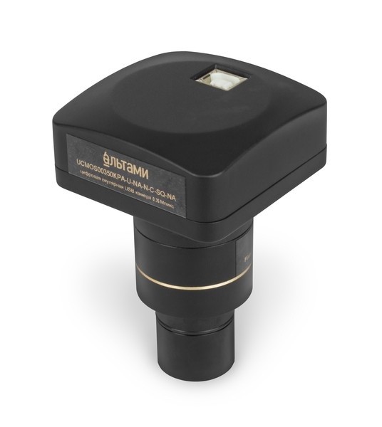 Цифровая камера Альтами UCMOS03100KPA