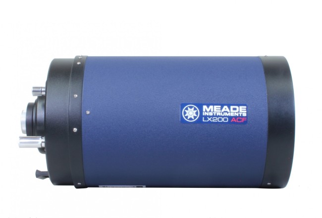 Оптическая труба Meade 10" f/10 LX200-ACF UHTC (крепление Losmandy)