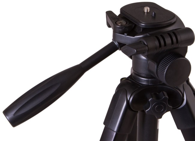 Штатив Levenhuk TR150 Штатив Levenhuk TR150