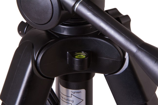 Штатив Levenhuk TR150 Штатив Levenhuk TR150