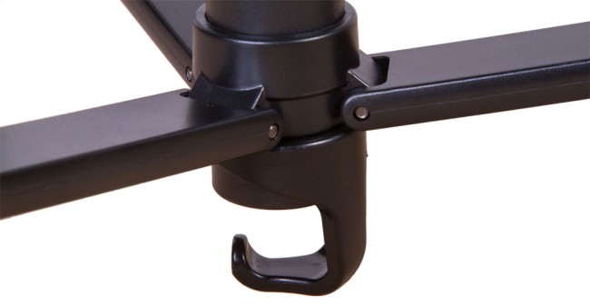 Штатив Levenhuk TR150 Штатив Levenhuk TR150