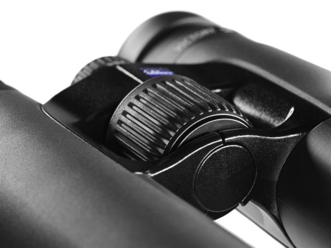 Бинокль Carl Zeiss Victory 8x42 SF Бинокль Carl Zeiss Victory 8x42 SF