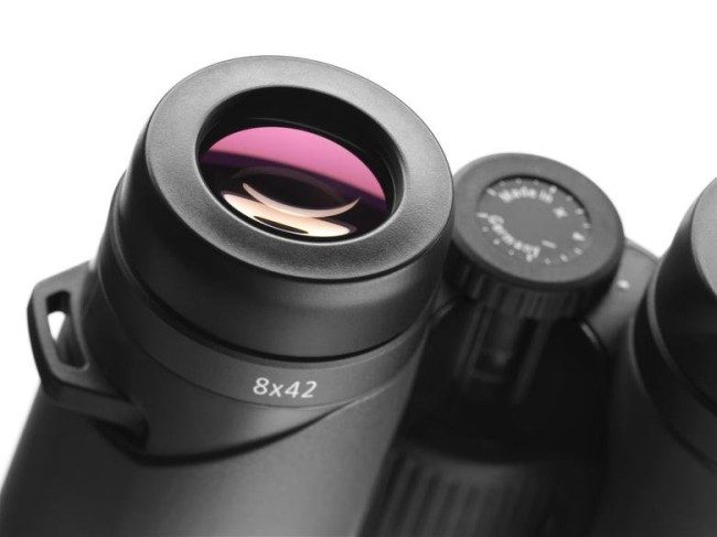 Бинокль Carl Zeiss Victory 8x42 SF Бинокль Carl Zeiss Victory 8x42 SF