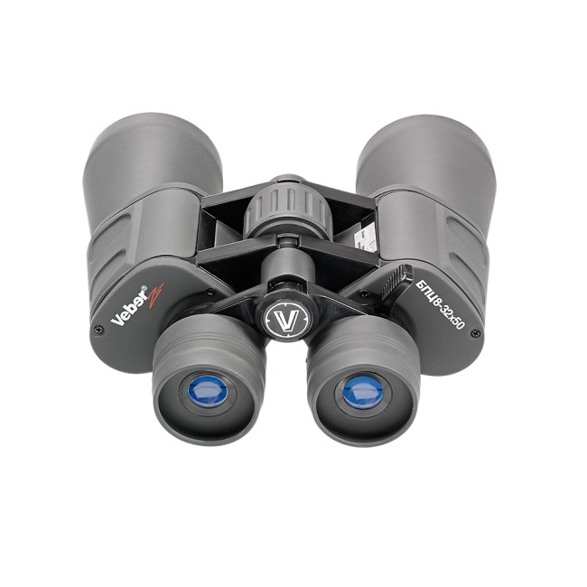 Бинокль Veber ZOOM БПЦ 8-32x50 Бинокль Veber ZOOM БПЦ 8-32x50